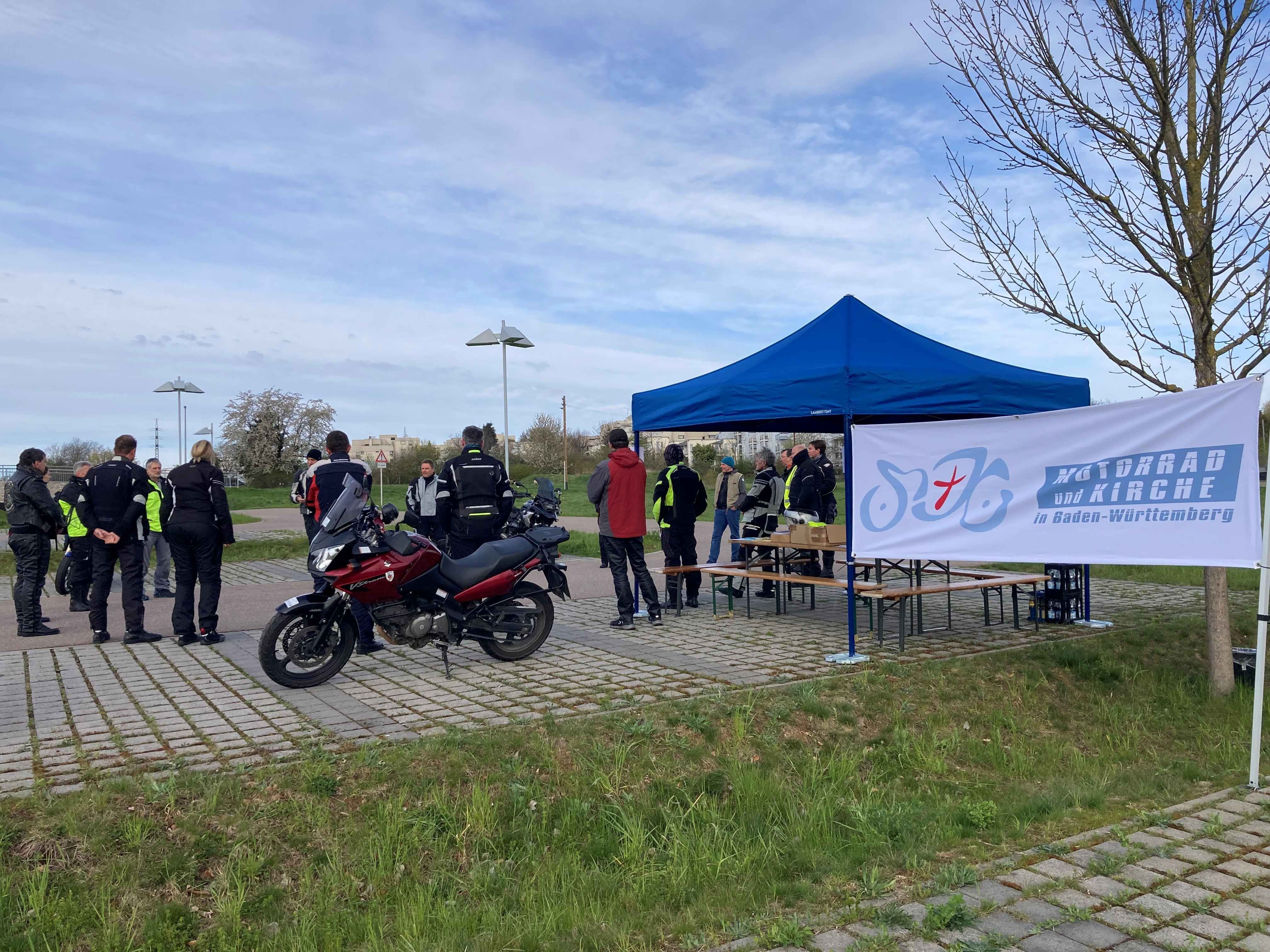 Motorrad Sicherheitstraining Esslingen-Berkheim Motorrad Sicherheitstraining Esslingen-Berkheim