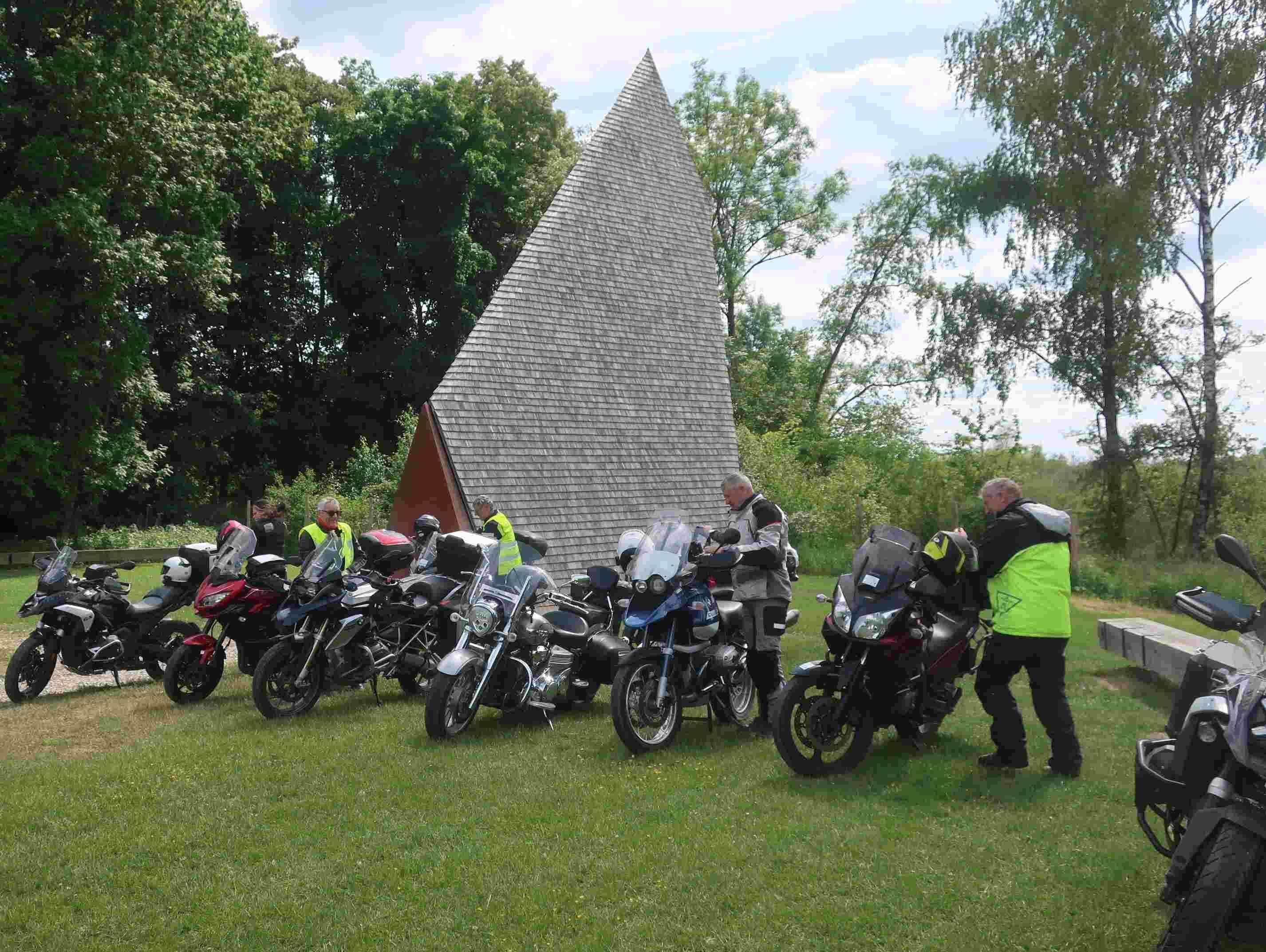 Spirit-Tour 2025 Spirit-Tour 2025