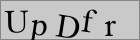 Sicherheitscode